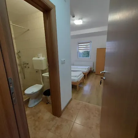 Odmaraliste Lane Zlatar Курортный комплекс