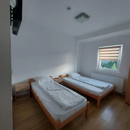 Odmaraliste Lane Zlatar Курортный комплекс *