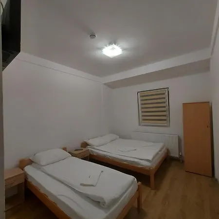 Курортный комплекс Odmaraliste Lane Zlatar Нова-Варош