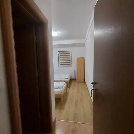 Odmaraliste Lane Zlatar