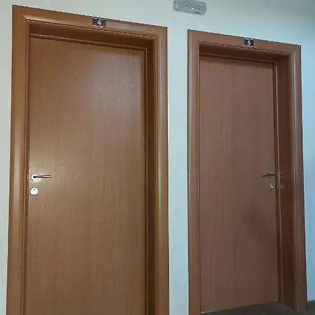 Курортный комплекс Odmaraliste Lane Zlatar *