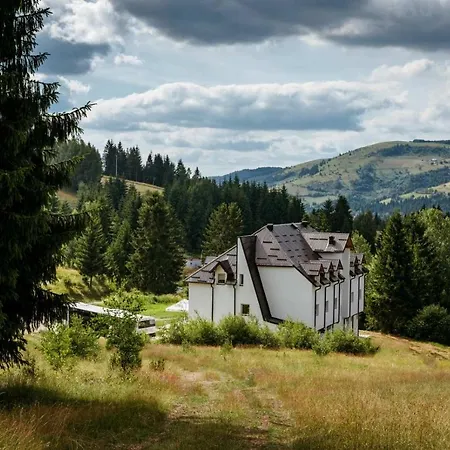 Odmaraliste Lane Zlatar Курортный комплекс Нова-Варош