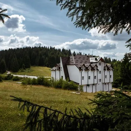 Odmaraliste Lane Zlatar *