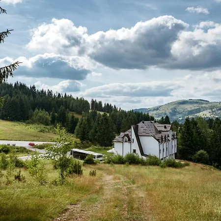 Курортный комплекс Odmaraliste Lane Zlatar