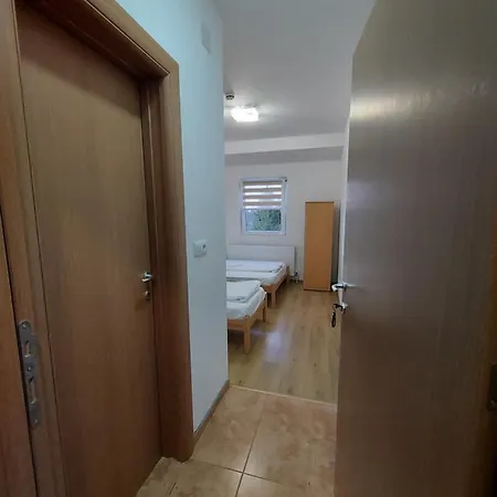 Курортный комплекс Odmaraliste Lane Zlatar