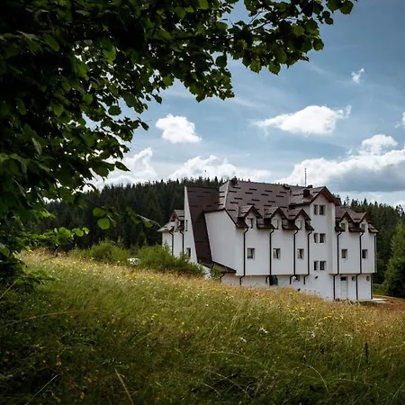 Odmaraliste Lane Zlatar Курортный комплекс *