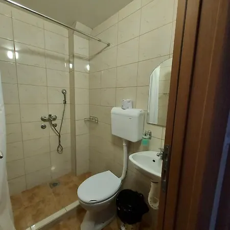 Odmaraliste Lane Zlatar