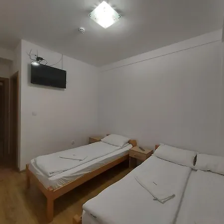 Odmaraliste Lane Zlatar Nova Varoš