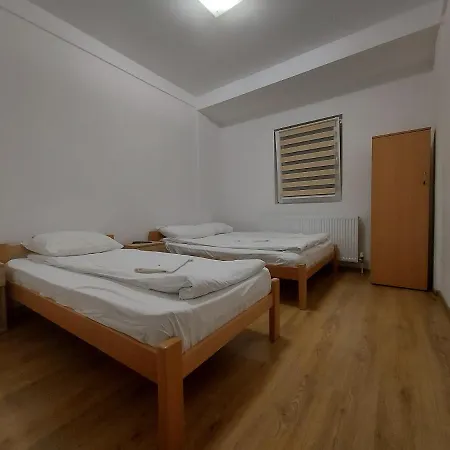 Курортный комплекс Odmaraliste Lane Zlatar *